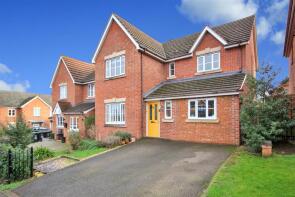 8, Farndish Close, Rushden NN10 9AD