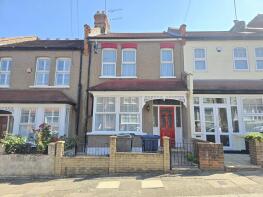 27, Park View Crescent, New Southgate, London N11 1JY