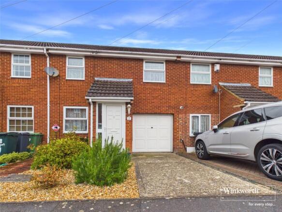 3-bed terraced on Coalport Way, Tilehurst, Reading, Berkshire, RG30, £350,000