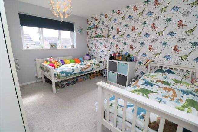BEDROOM TWO