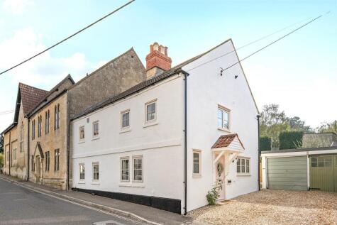 Church Street, Hilperton, Trowbridge