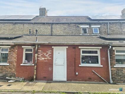 Chestnut Street, Ashington, Northumberland, NE63 0BP