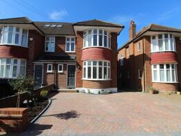 61, Ventnor Drive, Whetstone, London N20 8BU