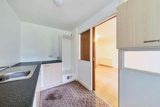 1 bed Apartment for sale Image 5