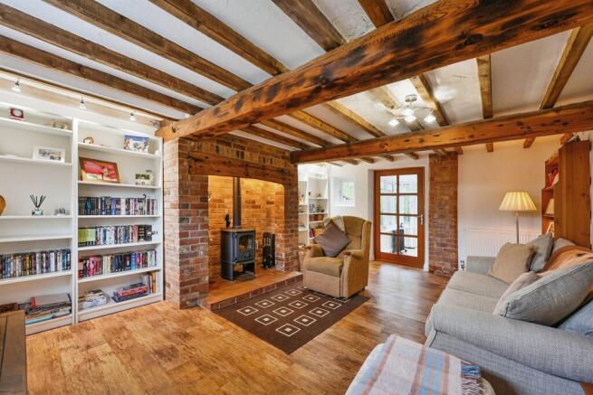 Lounge:
