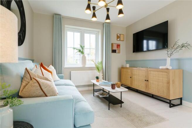 4 bed Detached for sale Image 7