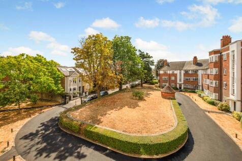 St. Leonards Court,
St. Leonards Road, SW14