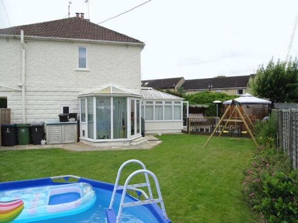 Rear Garden 2