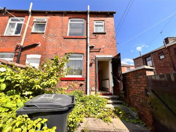 2 bed End of Terrace for sale Image 10