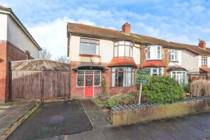 40, Willow Avenue, Birmingham B17 8HD