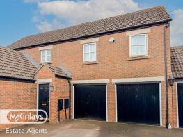 7, Geoffrey Farrant Walk, Taunton TA1 1PU