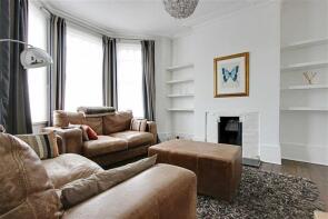 17a, College Road, Southgate N21 3LL