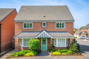 5, Poplar Street, Shifnal TF11 8FF