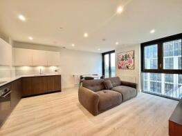 801, Menara Point, Affinity View, Stratford, London E16 4EE