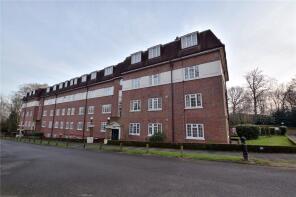 75, Herga Court, Harrow HA1 3RT