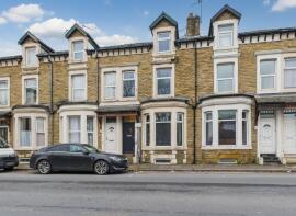 36, Central Drive, Morecambe LA4 5JX