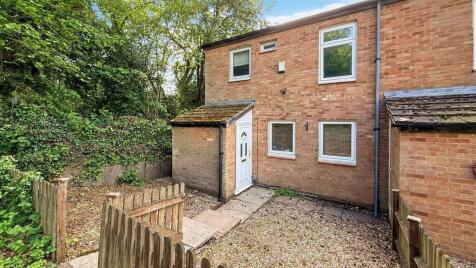 Flax Gardens, Kings Norton, Birmingham