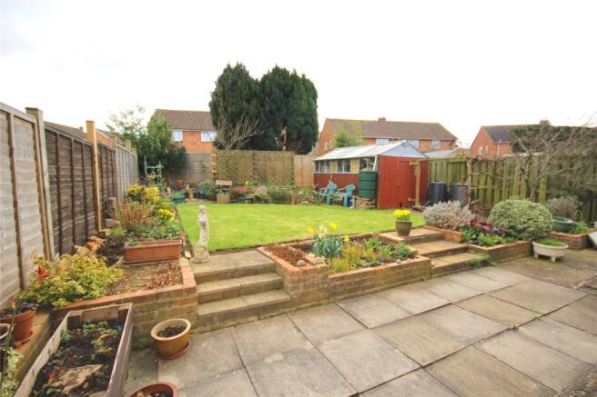 Garden March