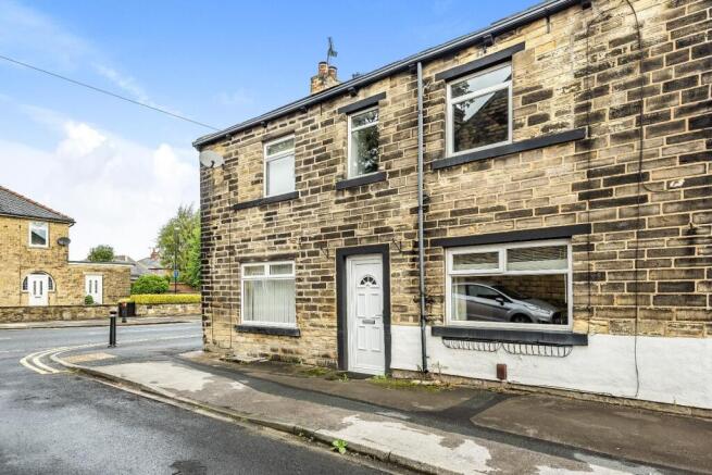 2 bed House to rent Image 11