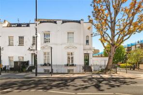 Flat 2, 529 531 Billing Spring House, Fulham Road, London SW6 1HD