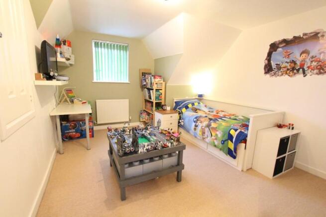 Bedroom 3
