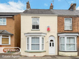 19, Palmerston Road, Taunton TA1 1ER