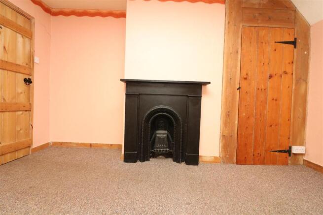 College Cottage