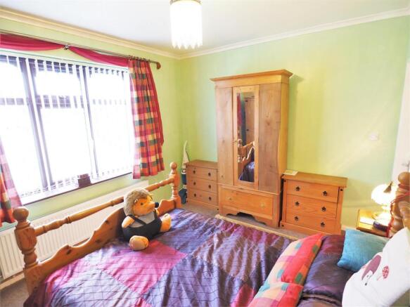 Bedroom One 895
