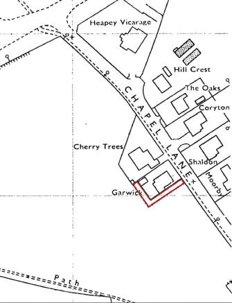Additional Land