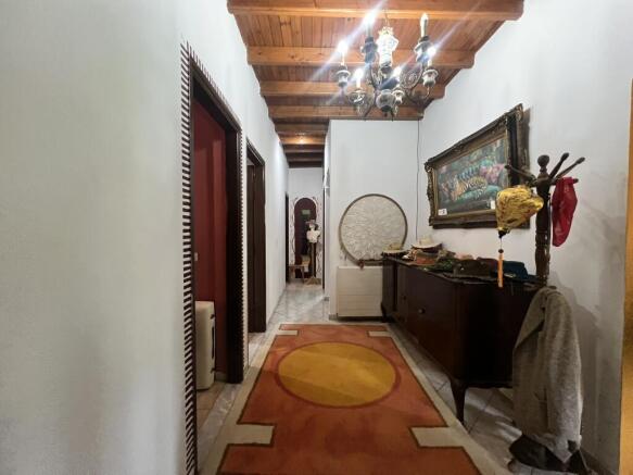 Entrance/hall