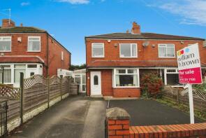 11, East View, Street Lane, Gildersome, Leeds LS27 7HP