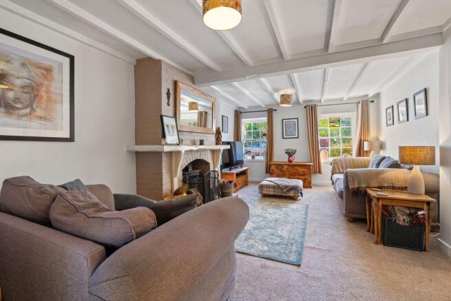 Crow Cottage, 2 Sandys Mill, Haddington, EH41 3SB photo 4