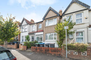 45, Estcourt Road, South Norwood, London SE25 4SE