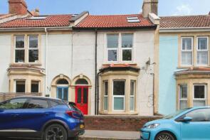 6, Ashton Gate Road, Southville, Bristol BS3 1SZ