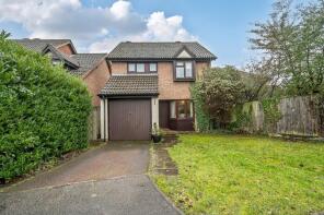 30, Alexander Close, Abingdon OX14 1XA