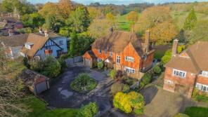 30 Ferndown, Balcombe Road, Haywards Heath RH16 1PF