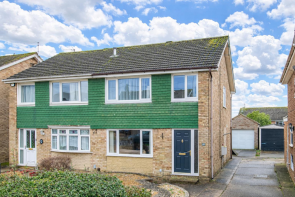 67, Queensway, Kettering NN15 5QH