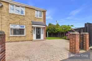 49, Morris Crescent, Boldon Colliery NE35 9DY