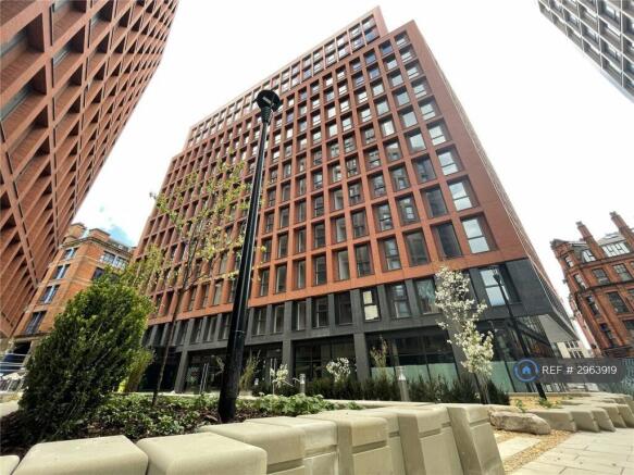 Linter Building