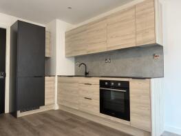 Flat 40, Lawson Halls, Percy Street, Preston PR1 1AW