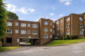 10, Harvey Lodge, Harvey Road, Guildford GU1 3NJ