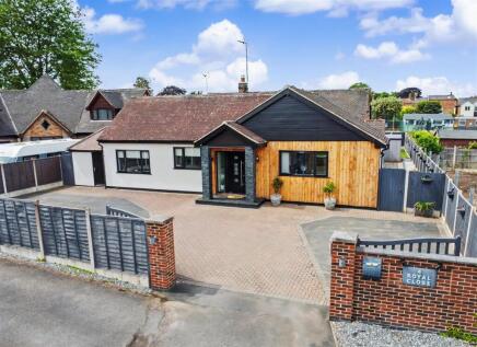 Royal Close, Borrowash