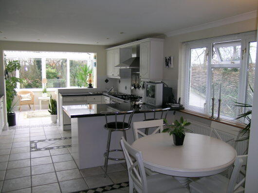 BREAKFAST ROOM