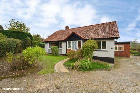 Browns Close, Hitcham, Nr. Ipswich, IP7