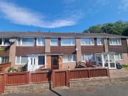 18, Gatehouse Rise, Dawlish EX7 0EH
