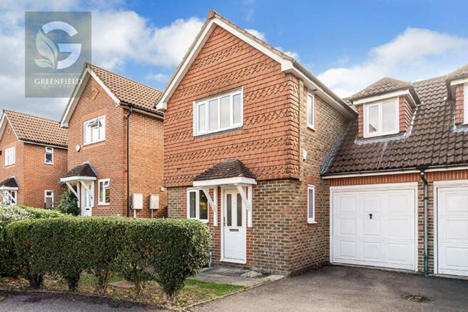 Primrose Walk, Ewell Village, Epsom, Surrey, KT17 2EZ