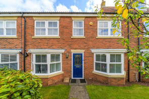 21, East Field, Alnwick NE66 3BZ