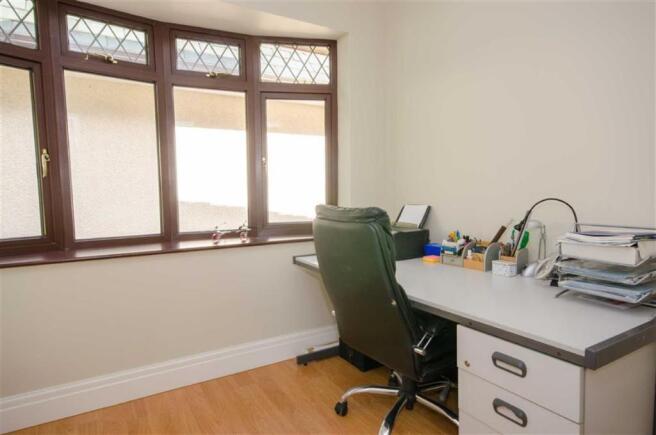 HOME OFFICE