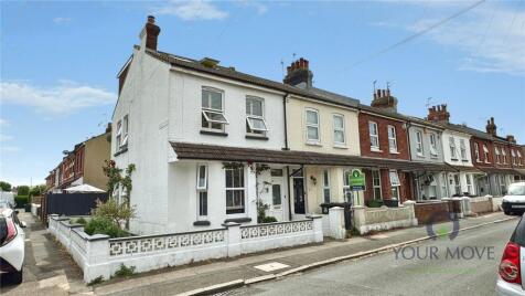Clarence Road, Eastbourne, East Sussex, BN22