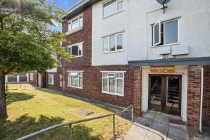 17, Sycamore Court, Woolaston Avenue, Cyncoed, Cardiff CF23 6EU